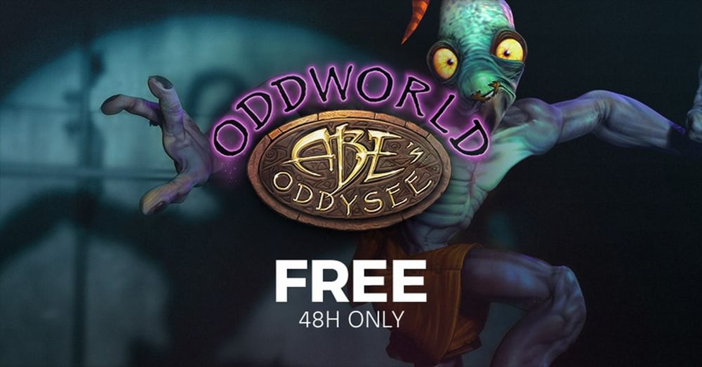 Oddworld Abe's Oddyssee è gratuito su GOG.jpg